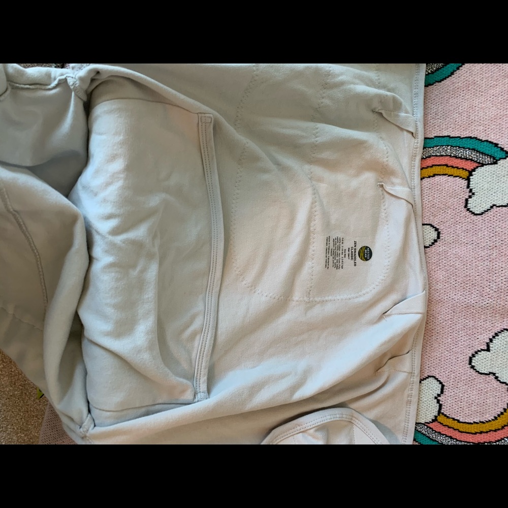 Nested Bean Zen Swaddle